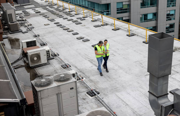 Best Roof Coating and Sealing  in Freeland, MI