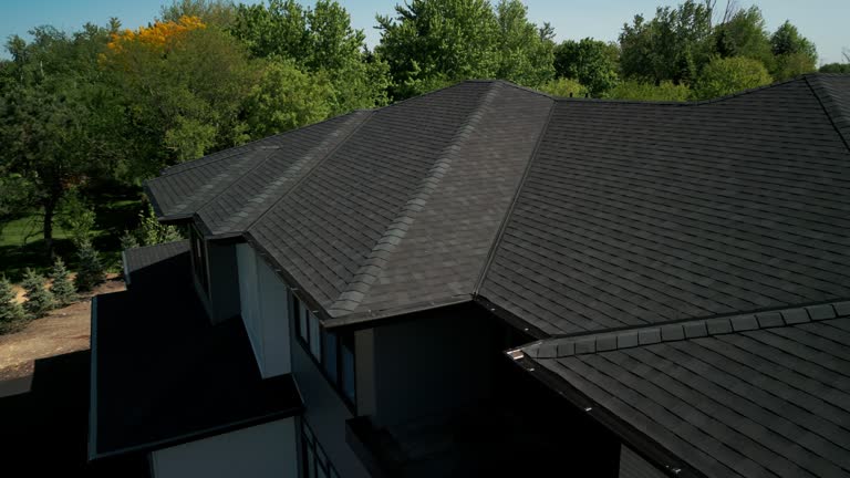 Best Roof Installation  in Freeland, MI