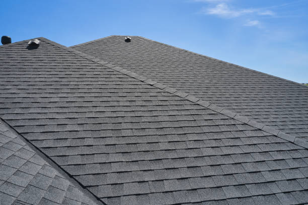 Steel Roofing in Freeland, MI